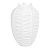 Ваза Loft IT Blanca 10265V/L