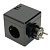 Разветвитель сетевой Stekker 3гн с/з 2хUSB A+Type C ADP16-33-21 49658
