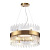 Подвесная люстра Odeon Light Hall Focco 4722/12