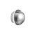 Настенный светодиодный светильник Loft IT Dot 10362S Chrome