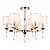Подвесная люстра Ambrella light Traditional TR4535