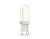 Светодиодная лампа G9 7W 2700K Ambrella light Bulding 100703