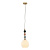 Подвесной светильник Moderli Charm V10902-P