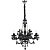 Подвесная люстра ST Luce Odilia SL642.403.12