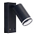 Спот Arte Lamp IMAI A2364AP-1BK