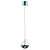 Подвесной светодиодный светильник Favourite Ballonger 4327-1P