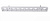 Отражатель Deko-Light Ceti 10 Reflector Silver 930219
