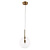 Подвесной светильник Arte Lamp Cameron A7720SP-1AB