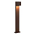 Уличный светильник ST Luce BRIK SL9513.605.01