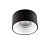 Точечный светильник Kanlux MINI RITI GU10 B/W 27577