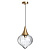 Подвесной светильник Odeon Light Pendant Kesta 4950/1