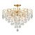Потолочная люстра Escada Crown 1113/7PL