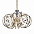 Подвесной светодиодный светильник ST Luce SL923.203.12