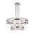 Подвесная люстра Vele Luce Baldassare VL4143L09