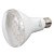 Лампа светодиодная ЭРА E27 15W 2150K прозрачная FITO-15W-Ra90-E27 Б0039173