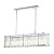 Подвесная люстра Stilfort Washer 2144/09/07P