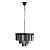 Подвесная люстра Loft IT Prism 10018/500C