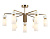 Подвесная люстра Ambrella light High Light LH56128