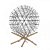 Торшер Loft IT Raimond 9027-61F