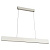 Подвесной светодиодный светильник Lussole Loft LSP-9516