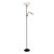 Торшер Arte Lamp Duetto A9569PN-2BK