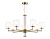 Подвесная люстра Ambrella light High Light LH56013