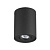 Потолочный светильник Odeon Light Hightech Pillaron 3565/1C