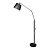 Торшер Lumina Deco Prizze LDF 316 BK