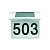 Светильник на солнечных батареях Globo Home 3379