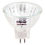 Лампа галогенная Jazzway GU5.3 50W прозрачная 3322632