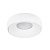 Встраиваемый светильник Arte Lamp Heze A6665PL-1WH