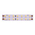 Светодиодная влагозащищенная лента DesignLed 18W/m 196LED/m 2835SMD нейтральный белый 5M 000528