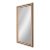 Зеркало Art Home Decor Line AS07 Amber 20х10 см Янтарный