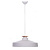 Подвесной светильник Lumina Deco Levanti LDP 7974-400 WT+WT
