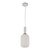Подвесной светильник Lumina Deco Gato LDP 1218-1 WT+WT