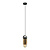 Подвесной светильник Lussole Loft Gilpin LSP-8569
