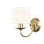 Бра Vele Luce Soprano VL4194W01