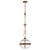 Подвесной светильник ODEON LIGHT PENDANT 5441/1C