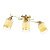 Спот Lumion Comfi Filla 3029/3CA