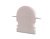 Заглушка Deko-Light End Cap R-ET-02-12 Set 2 pcs 979570