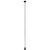 Уличный светильник Odeon Light Nature 7122/4GLB