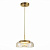 Подвесной светодиодный светильник ST Luce Lazio SL6002.203.01