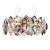 Подвесная люстра Ambrella light Traditional TR5186
