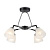 Потолочная люстра Ambrella light Traditional Modern TR303293
