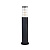 Уличный светильник Arte Lamp Tokyo A5316PA-1BK