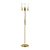 Торшер Odeon Light Exclusive Nicole 4886/1F