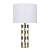 Настольная лампа Arte Lamp Maia A5057LT-1AB