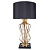 Настольная лампа Arte Lamp Fire A4032LT-1GO
