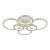Потолочная светодиодная люстра Profit Light 18052/6 WHT
