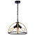 Подвесная люстра Toplight Jasmin TL1179H-04BK